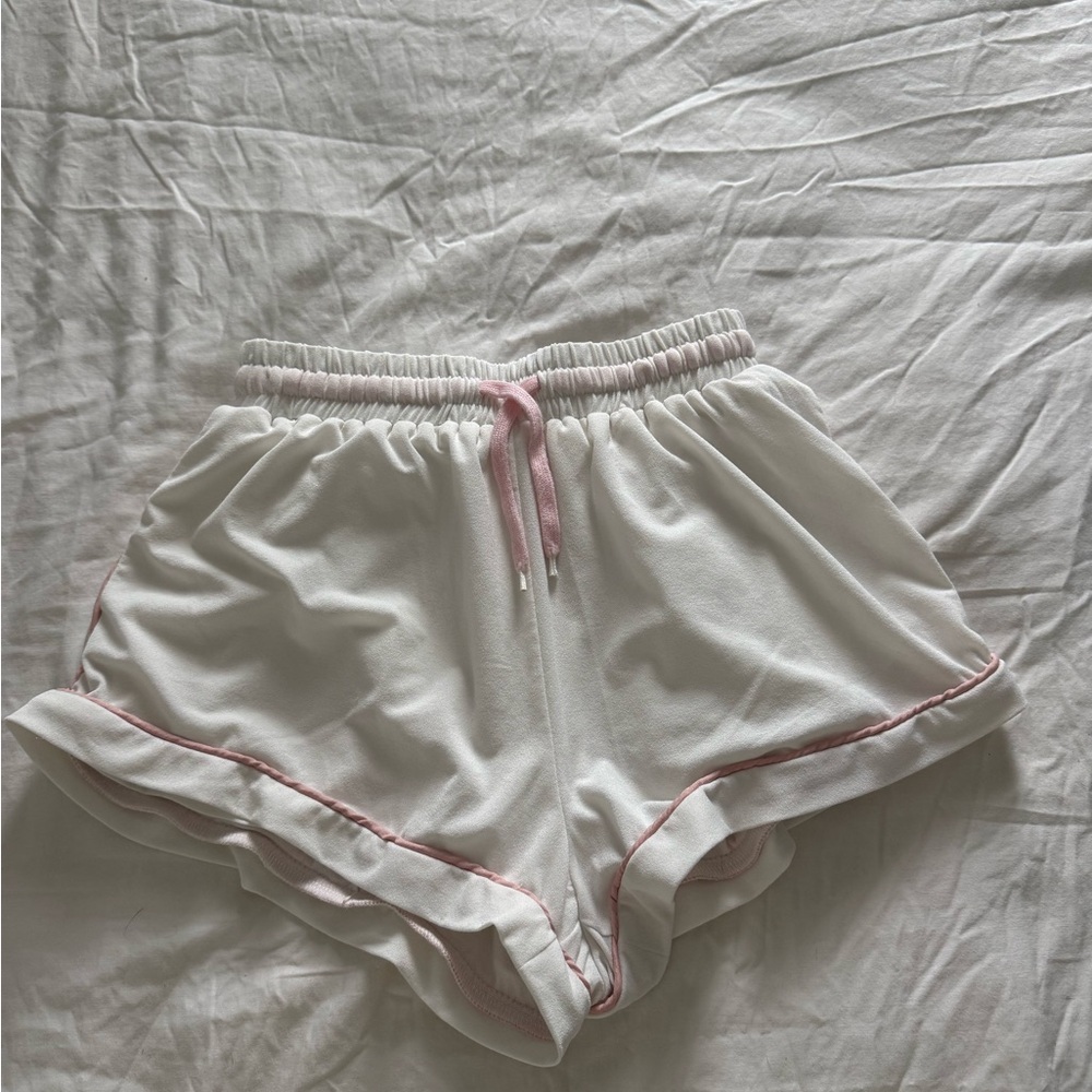 Princess Polly shorts